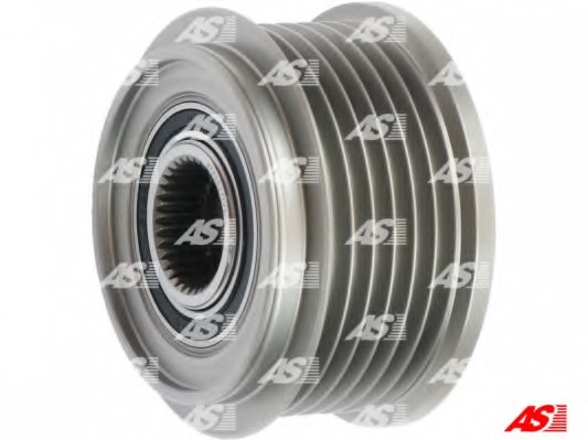 AS-PL AFP0027(V) Alternator Freewheel Clutch